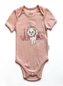 FANMANIA Marie Infant Bodysuit  - Image 1