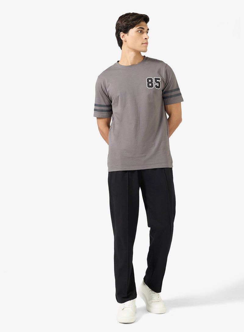 سفنتي فايف بنطلون رياضي بسحاب وجيوب - Image 2