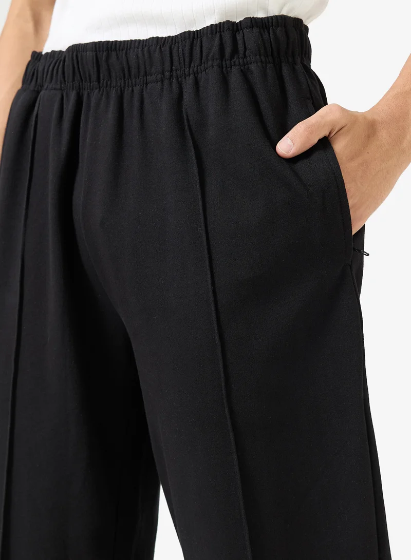 Seventy Five  Zipper Pocket Joggers for Men | Best Price UAE