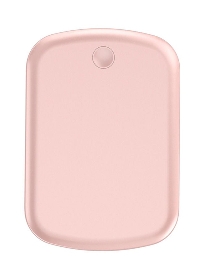 Raxoom 5000.0 mAh Magnetic Power Bank For iPhone 12/12 Pro/12 Pro Max Pink - Image 1