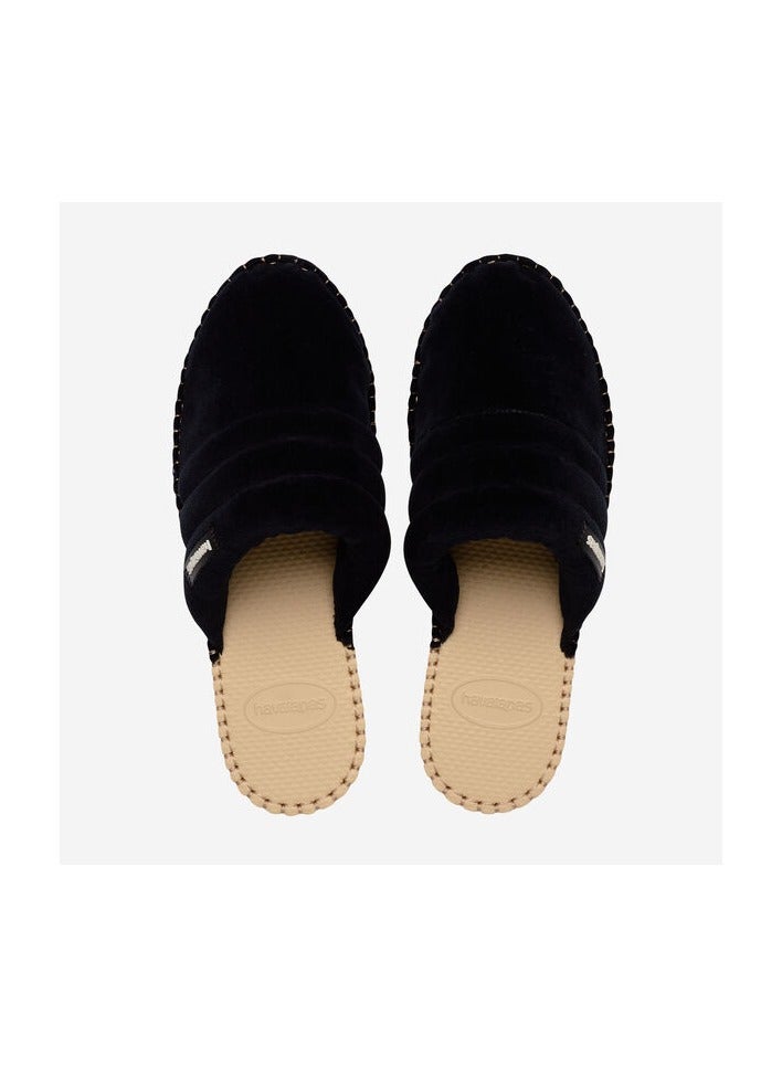 Havaianas Velvet Slippers