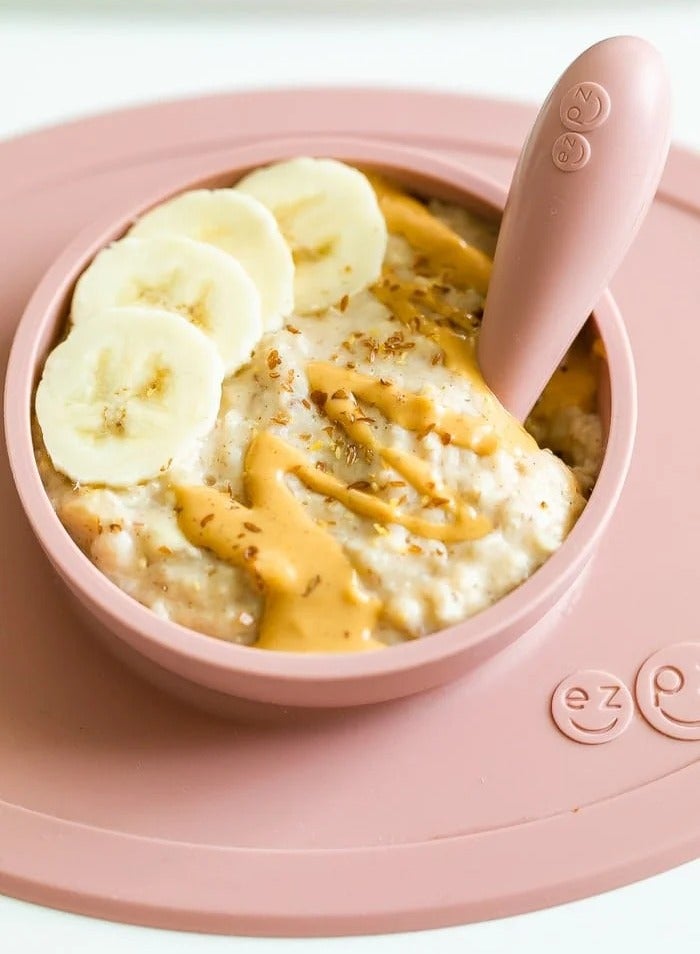 Quaker 60-Piece So Simple Instant Oatmeal Suitable As Baby Food in Original Flavor Individually Wrapped - Image 2