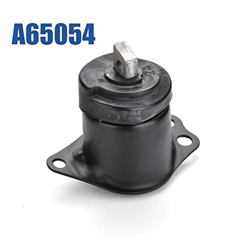 Dngbymx Engine Motor Mount Set Compatible with Honda Accord 2.4L 2013 2014 2015 2016 2017 Replace # A65072 A65054 A65040 A65068 A65071 - Image 4