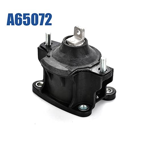 Dngbymx Engine Motor Mount Set Compatible with Honda Accord 2.4L 2013 2014 2015 2016 2017 Replace # A65072 A65054 A65040 A65068 A65071 - Image 3