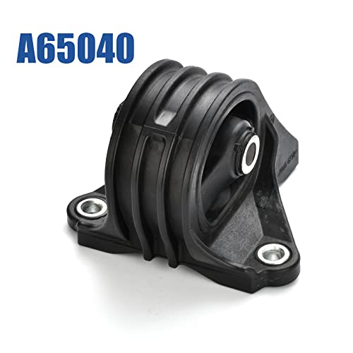 Dngbymx Engine Motor Mount Set Compatible with Honda Accord 2.4L 2013 2014 2015 2016 2017 Replace # A65072 A65054 A65040 A65068 A65071 - Image 5