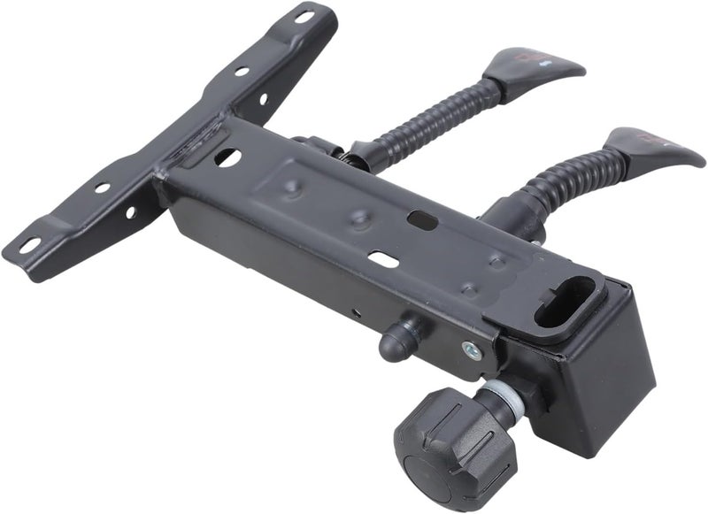 Replacement Adjustable Chair Base Plate Seating Mechanism with Recline Control Fit for Gaming and Rotation Chairs Recline Function for Chairs - Image 3