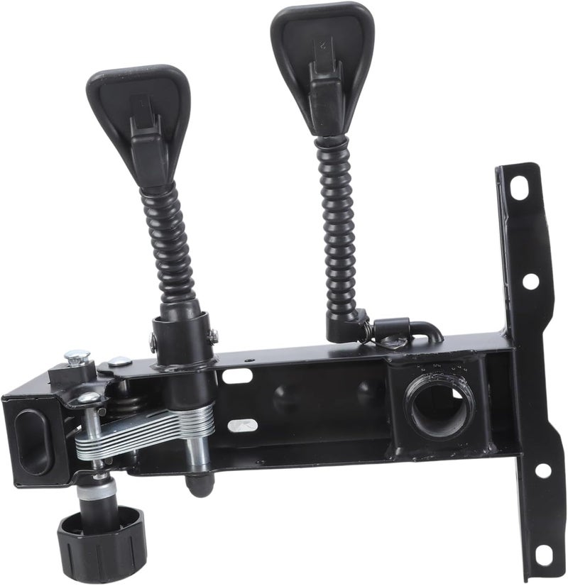 Replacement Adjustable Chair Base Plate Seating Mechanism with Recline Control Fit for Gaming and Rotation Chairs Recline Function for Chairs - Image 1