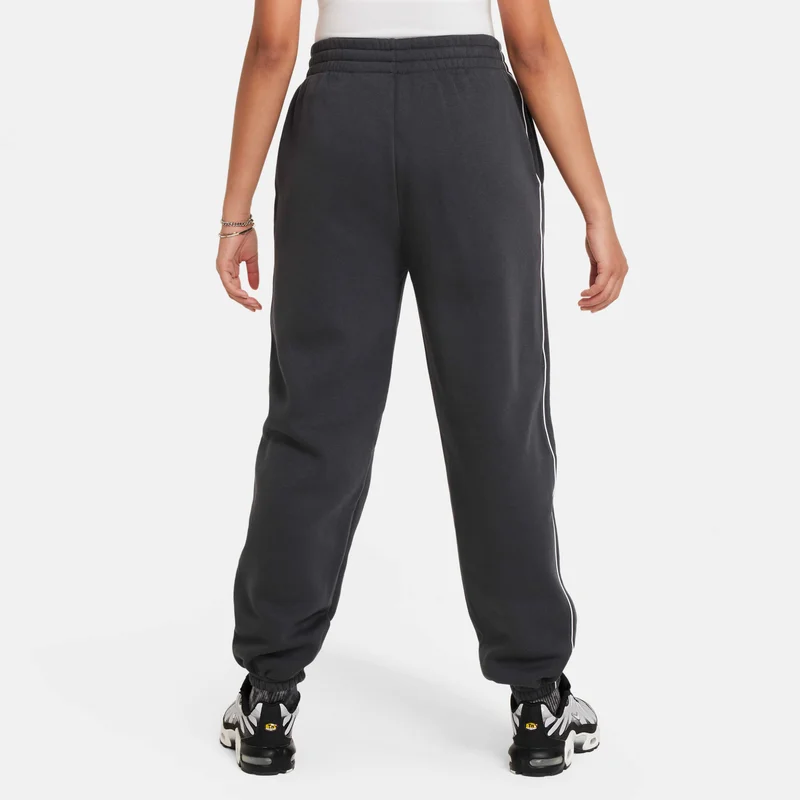 Nike Kids' Sportswear Oversized Fleece Trousers