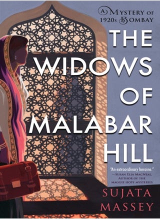 The Widows Of Malabar Hill - pzsku/Z2CB6D1808EE1C5ACB8C0Z/45/_/1706805848/1b7f192b-7838-49bf-af54-a728d0347c95