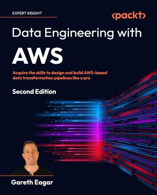 Data Engineering with AWS - Second Edition: Acquire the skills to design and build AWS-based data transformation pipelines like a pro - pzsku/Z2CB6EC5C0190037328A6Z/45/1760887521/7d5ba421-a089-4fa2-b2e2-d6b3678835f9