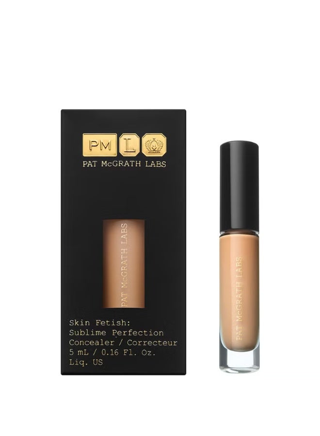 Pat McGrath Labs Skin Fetish Sublim Perfection Concealer - Light Medium 14 - Image 4