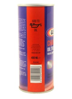 WYNN'S WYNN'S CHARGE OIL TREATMENT 400ML W50240  - Image 2