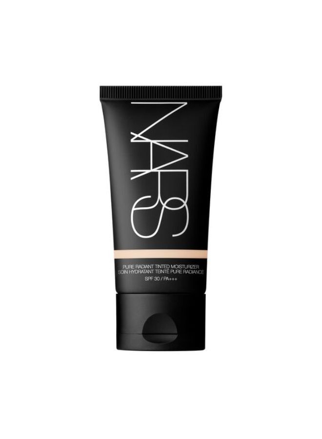 NARS PURE RADIANT TINTED MOISTURISER  50 ML 