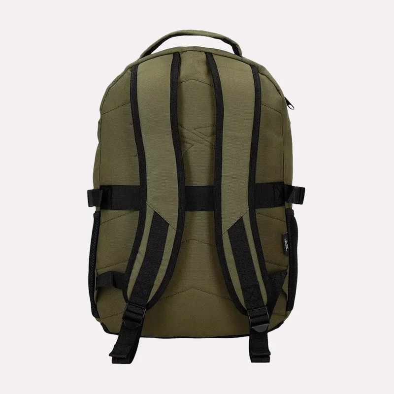 Reebok Khaki Truck 46cm Unisex Backpack  | Best Price UAE