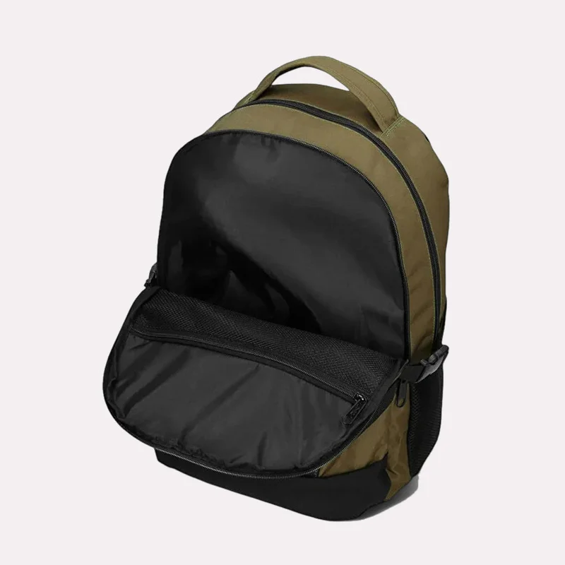 Reebok Khaki Truck 46cm Unisex Backpack  | Best Price UAE