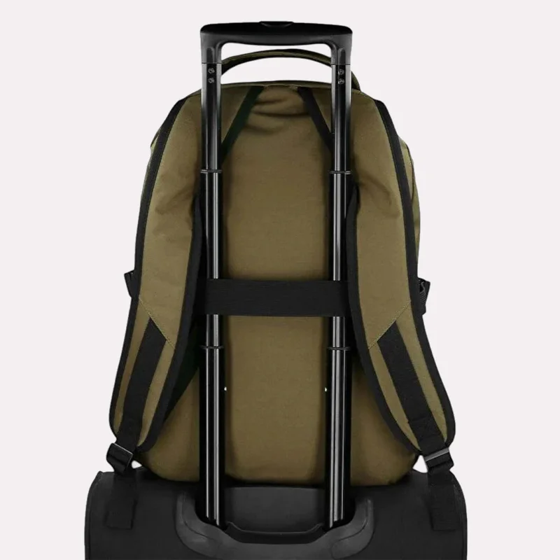Reebok Khaki Truck 46cm Unisex Backpack  | Best Price UAE