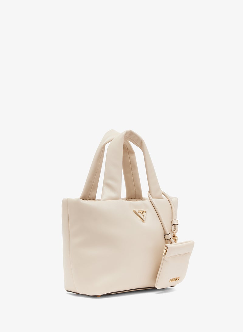GUESS Sunetra Mini Tote Bag - Image 3