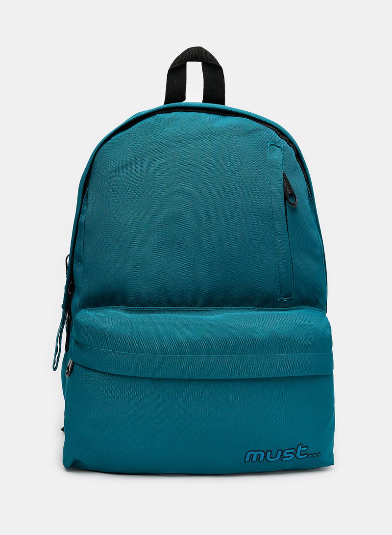 Must Must Monochrome Backpack - Image 1