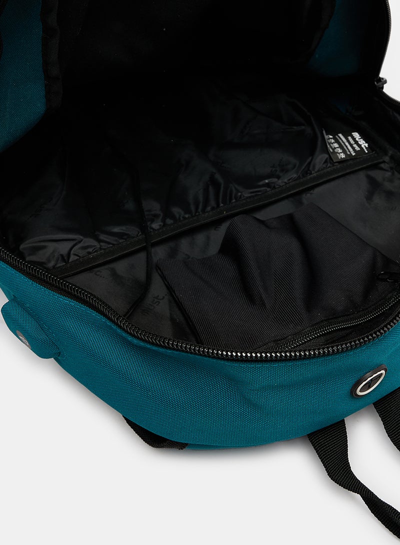Must Must Monochrome Backpack - Image 4