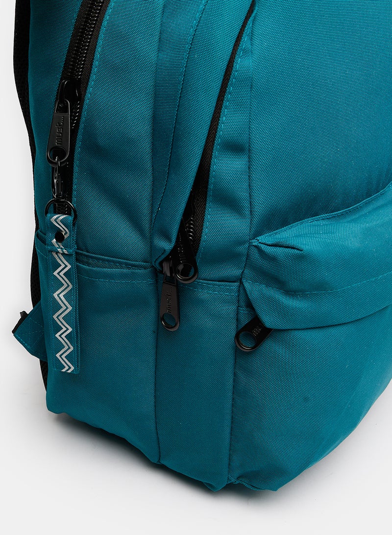 Must Must Monochrome Backpack - Image 3