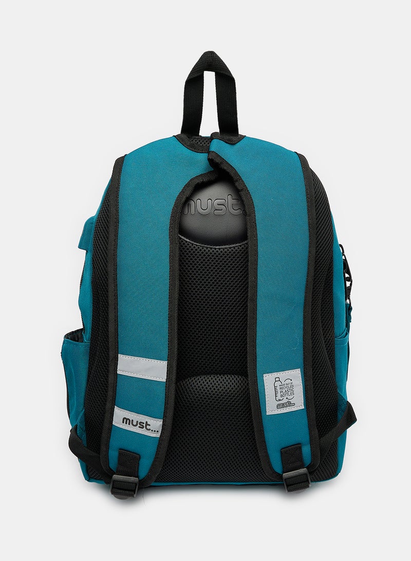 Must Must Monochrome Backpack - Image 2