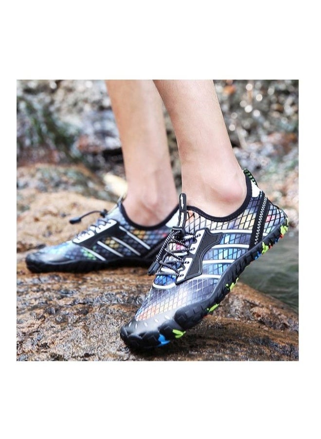NIBEMINENT - Quick-Dry Aqua Shoes - Image 1