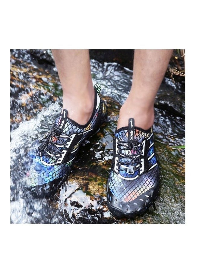 NIBEMINENT - Quick-Dry Aqua Shoes - Image 1