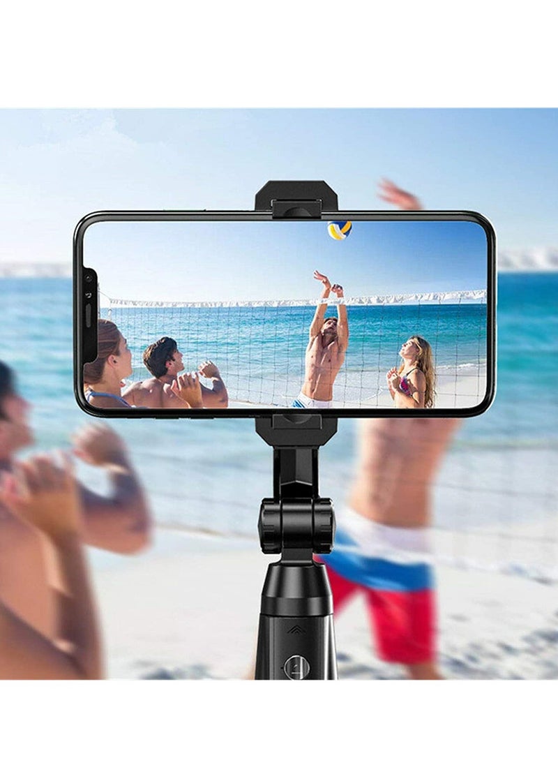 Raxoom Mobile Phone Tripod with Bluetooth Remote Foldable Lightweight - Image 5