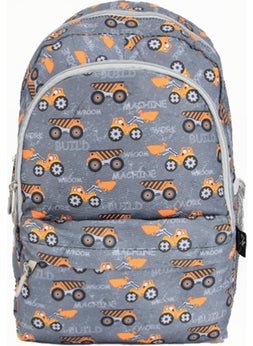 Cambridge Polo Club Primary School Triple Bag Set PLCAN2079.335 Truck  - Image 3