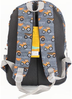 Cambridge Polo Club Primary School Triple Bag Set PLCAN2079.335 Truck  - Image 4