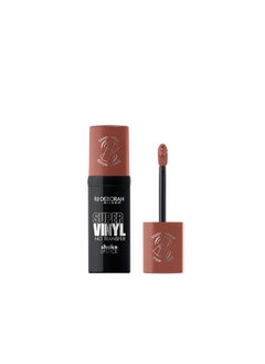 DEBORAH MILANO SUPER VINYL NO TRANSFER SHAKE LIPSTICK 02 CARAMEL 