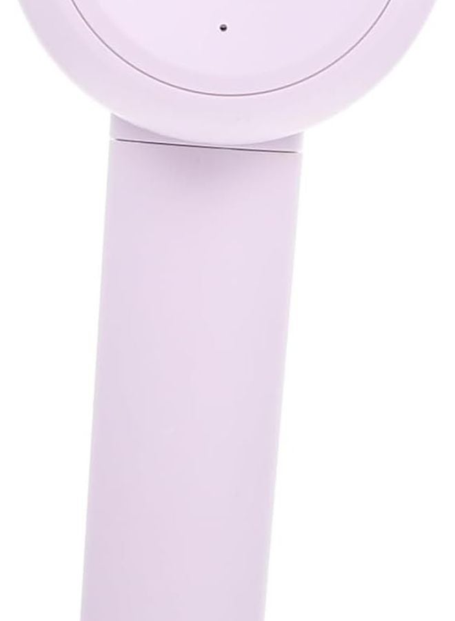 USB Rechargeable Lint Remover Shaver Portable Fuzz Remover for Clothes Pink 20.5x8cm - Image 1