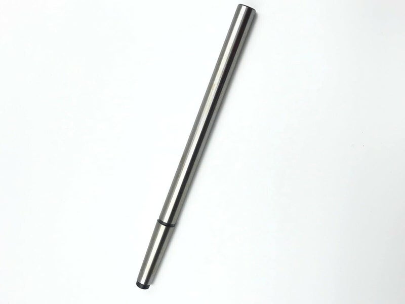 SAMENX Tools Lathe Alignment Test Bar Shank Size 4MT 386mm 1514 00002 - Image 2