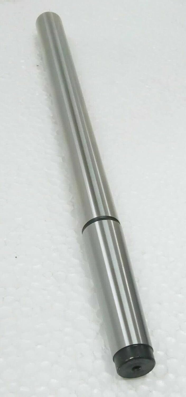 SAMENX Tools Lathe Alignment Test Bar Shank Size 4MT 386mm 1514 00002 - Image 5