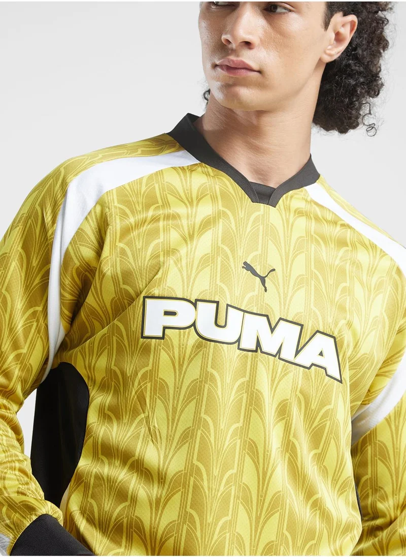 PUMA Football Jersey