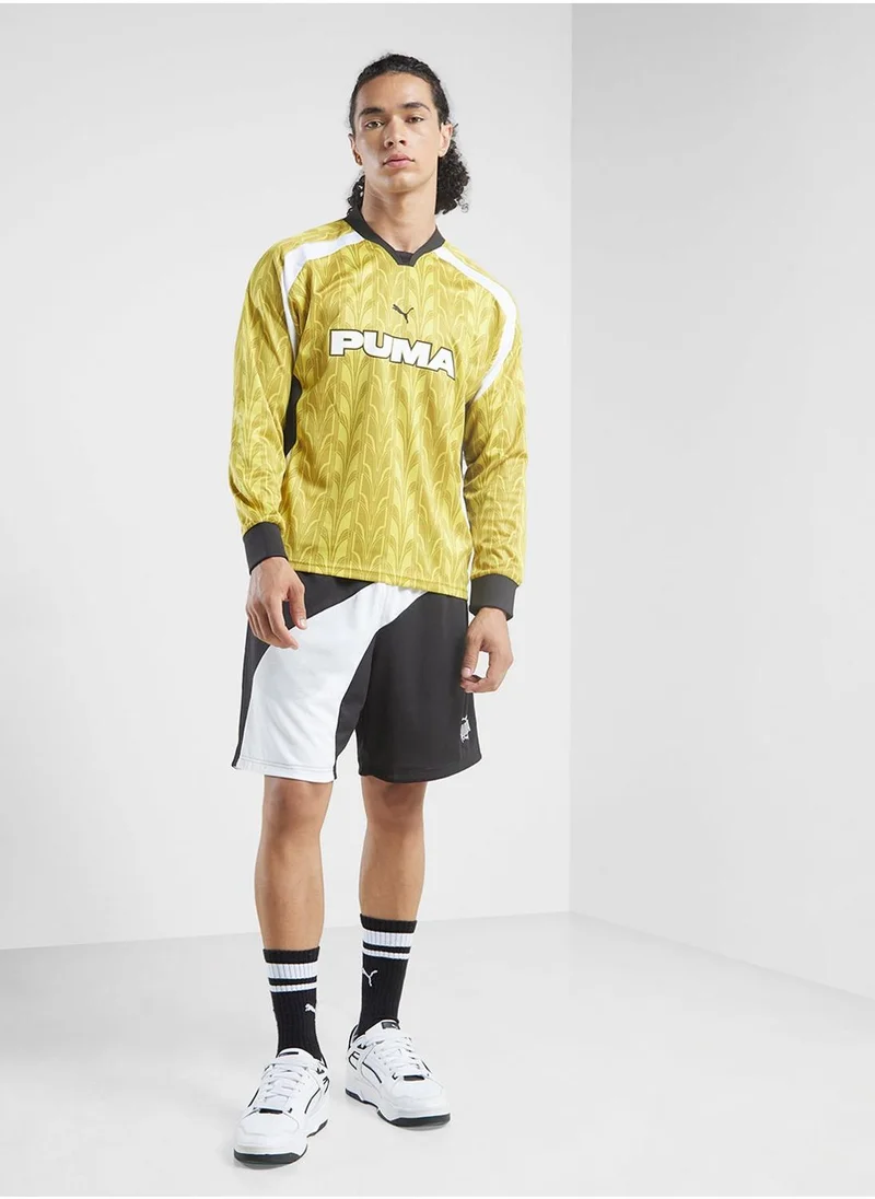 PUMA Football Jersey