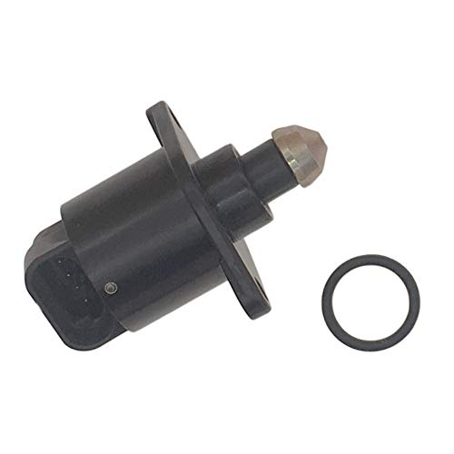 YCT صمام التحكم في الهواء الخامل YCT IAC 53030450 53030657AB AC68 يناسب دودج داكوتا دورانجو B1500 B2500 B3500 رام 1500 2500 3500 W150 W250 W350 D150 D250 D350 فان بيك أب جيب جراند شيروكي - Image 2