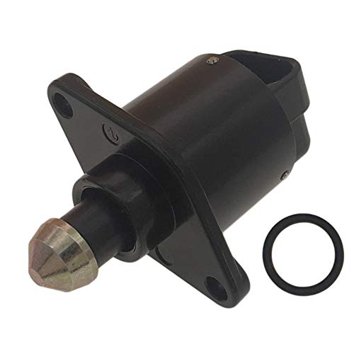 YCT صمام التحكم في الهواء الخامل YCT IAC 53030450 53030657AB AC68 يناسب دودج داكوتا دورانجو B1500 B2500 B3500 رام 1500 2500 3500 W150 W250 W350 D150 D250 D350 فان بيك أب جيب جراند شيروكي - Image 5