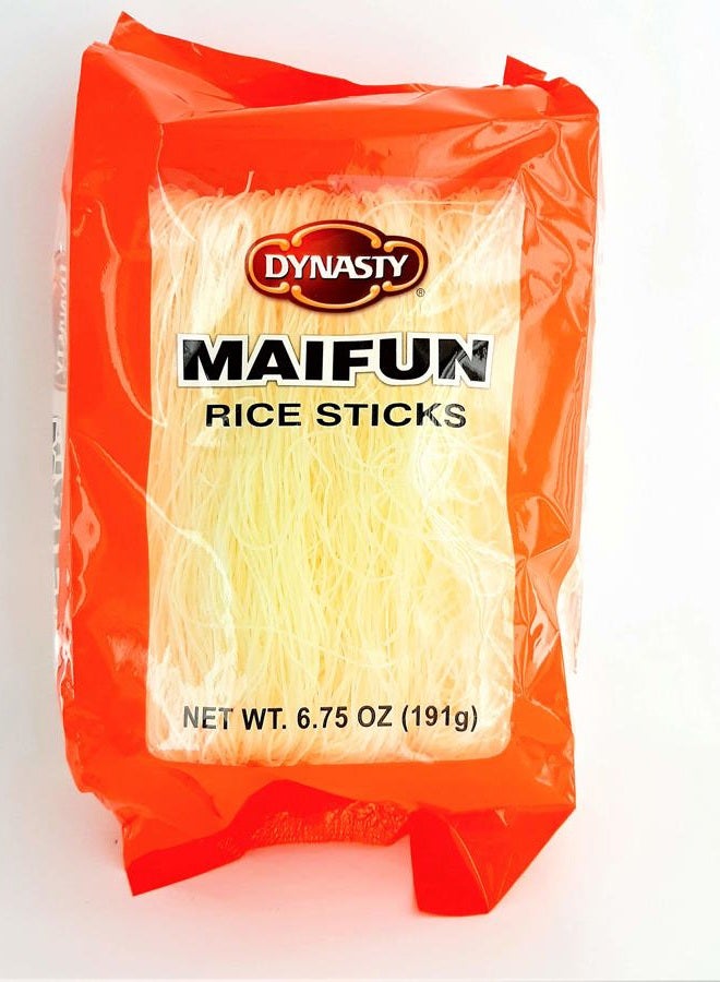 Dynasty' Maifun Rice Sticks -- 6.75 Ounce (Pack of 3) - Image 2