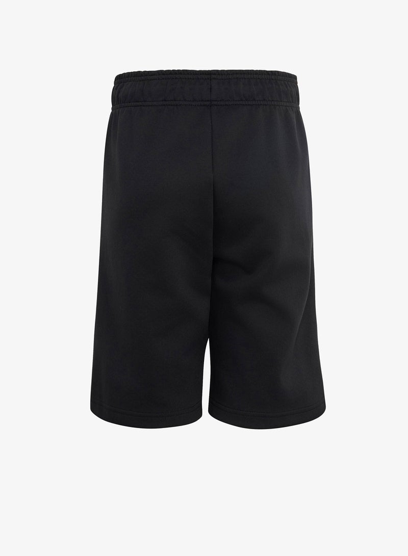 Adidas Youth Z.N.E. Shorts - Image 2