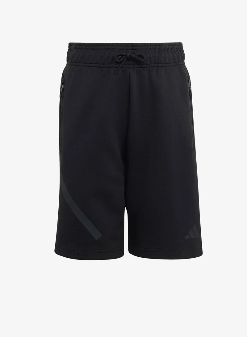 Adidas Youth Z.N.E. Shorts