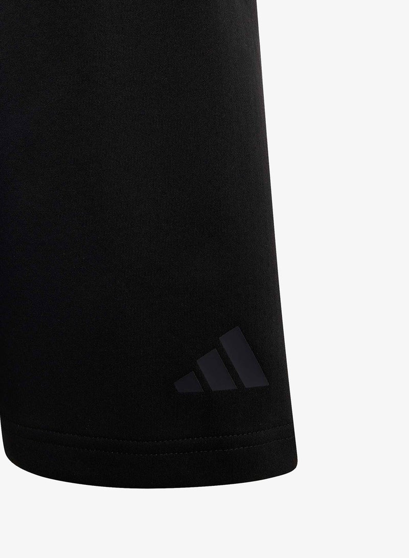 Adidas Youth Z.N.E. Shorts - Image 3