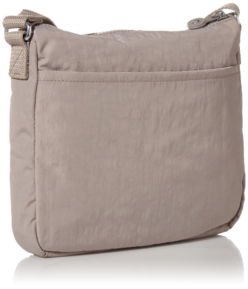 KIPLING KIPLING حقيبة كيبلينغ النسائية سيباستيان عبر الجسم، خفيفة للغاية، حقيبة مراسلة متينة، حقيبة كتف - Image 2