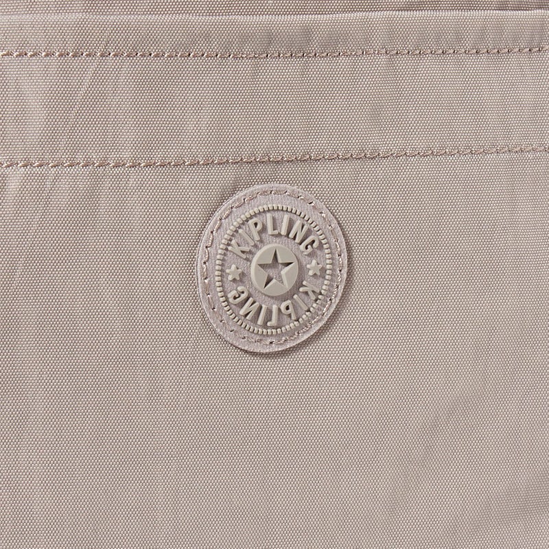 KIPLING KIPLING حقيبة كيبلينغ النسائية سيباستيان عبر الجسم، خفيفة للغاية، حقيبة مراسلة متينة، حقيبة كتف - Image 3