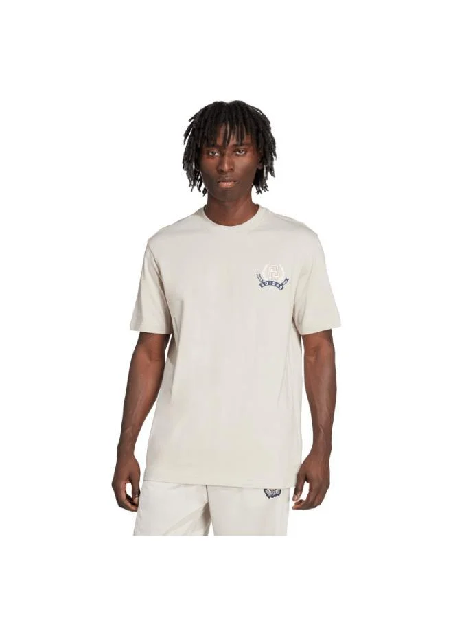 اديداس اوريجينالز VARSITY LOOSE TEE