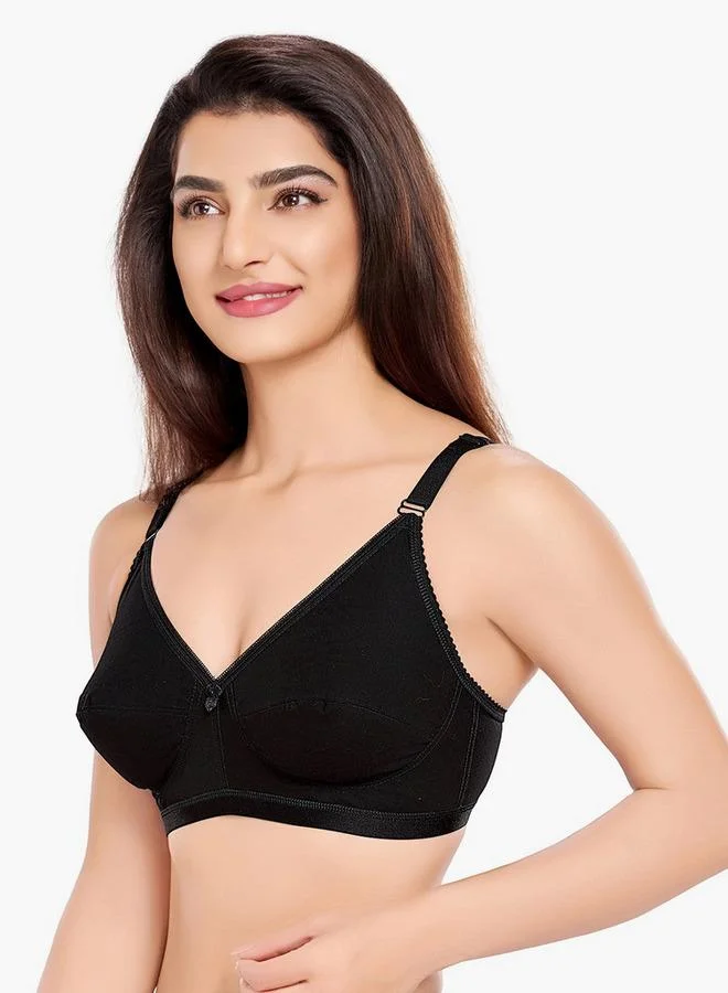 فاف Juliet Non-Padded Bra