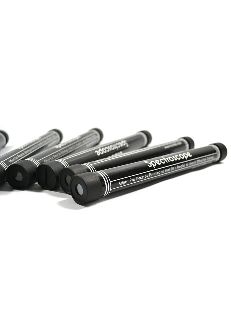 EISCO EISCO Labs Economy Spectroscope Tube, Pack of 6  - Image 1