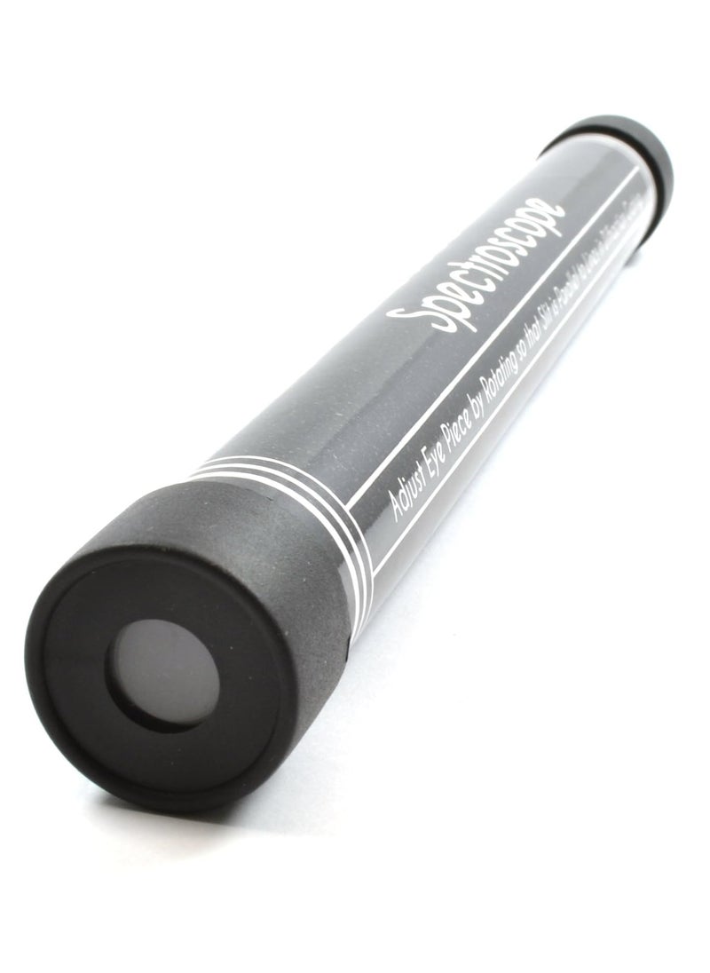 EISCO EISCO Labs Economy Spectroscope Tube, Pack of 6  - Image 4