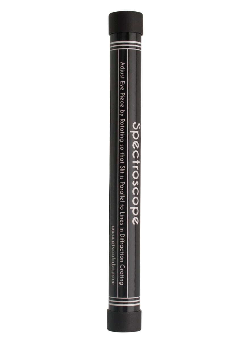 EISCO EISCO Labs Economy Spectroscope Tube, Pack of 6  - Image 5