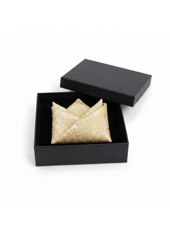 Stylish men's pocket square - Image 2